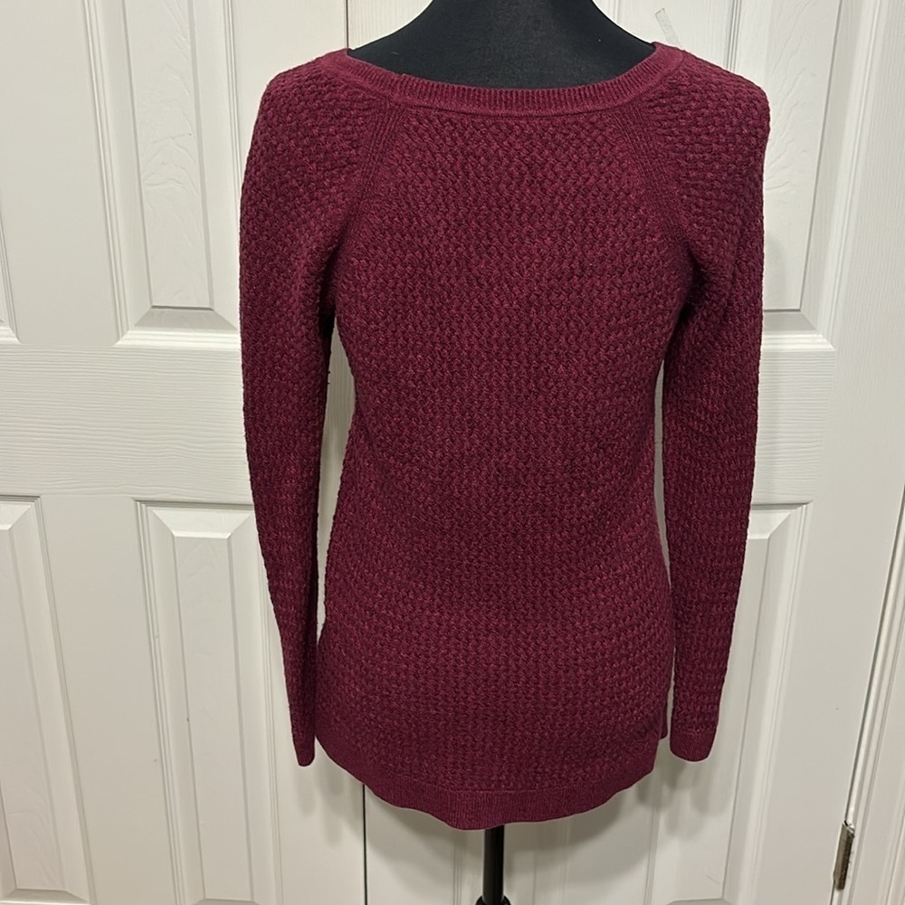 Sonoma Crewneck Sweater - Picture 5 of 7